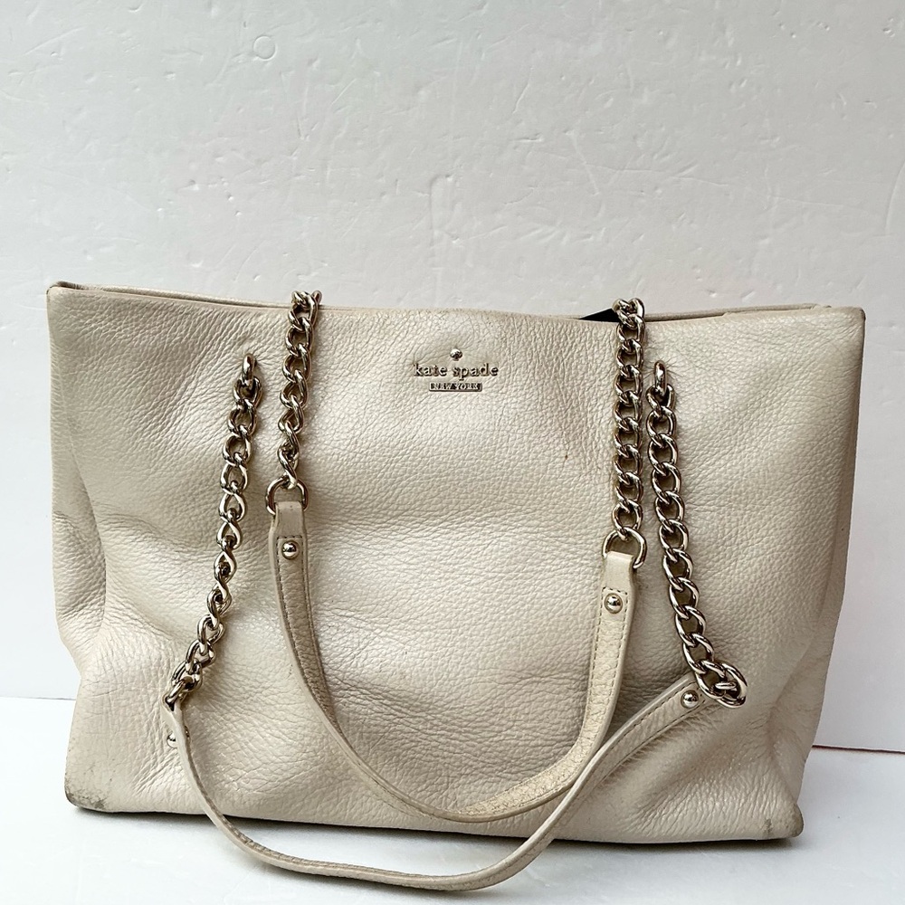 Kate Spade Tote Rehab